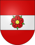 Wappen Gemeinde Loveresse Kanton Bern