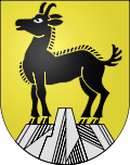 Wappen Gemeinde Lütschental Kanton Bern