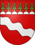Wappen Gemeinde Lützelflüh Kanton Bern