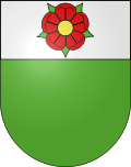 Wappen Gemeinde Meienried Kanton Bern