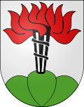 Wappen Gemeinde Reisiswil Kanton Bern