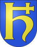 Wappen Gemeinde Reutigen Kanton Bern