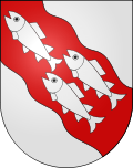 Wappen Gemeinde Röthenbach im Emmental Kanton Bern