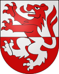 Wappen Gemeinde Rüderswil Kanton Bern