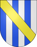 Wappen Gemeinde Seeberg Kanton Bern