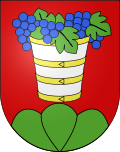 Wappen Gemeinde Sigriswil Kanton Bern