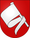Wappen Gemeinde Sonvilier Kanton Bern