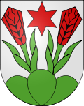 Wappen Gemeinde Sorvilier Kanton Bern