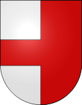 Wappen Gemeinde Sumiswald Kanton Bern