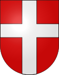Wappen Gemeinde Thunstetten Kanton Bern