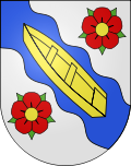 Wappen Gemeinde Walliswil bei Niederbipp Kanton Bern