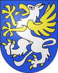 Wappen Gemeinde Wiggiswil Kanton Bern