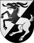 Wappen Gemeinde Wilderswil Kanton Bern