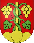 Wappen Gemeinde Wileroltigen Kanton Bern