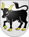 Wappen Gemeinde Willadingen Kanton Bern