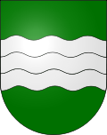 Wappen Gemeinde Zielebach Kanton Bern
