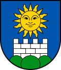Wappen Gemeinde Arboldswil Kanton Basel-Landschaft
