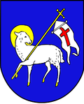 Wappen Gemeinde Bennwil Kanton Basel-Landschaft