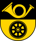 Wappen Gemeinde Buckten Kanton Basel-Landschaft