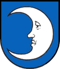 Wappen Gemeinde Frenkendorf Kanton Basel-Landschaft