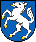 Wappen Gemeinde Füllinsdorf Kanton Basel-Landschaft