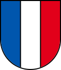 Wappen Gemeinde Gelterkinden Kanton Basel-Landschaft