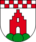 Wappen Gemeinde Hersberg Kanton Basel-Landschaft