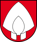 Wappen Gemeinde Lampenberg Kanton Basel-Landschaft