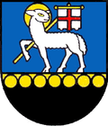 Wappen Gemeinde Langenbruck Kanton Basel-Landschaft