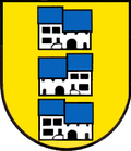 Wappen Gemeinde Liedertswil Kanton Basel-Landschaft