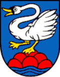 Wappen Gemeinde Liesberg Kanton Basel-Landschaft
