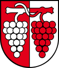 Wappen Gemeinde Maisprach Kanton Basel-Landschaft