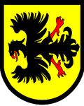 Wappen Gemeinde Pratteln Kanton Basel-Landschaft