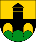 Wappen Gemeinde Thürnen Kanton Basel-Landschaft