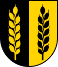 Wappen Gemeinde Wittinsburg Kanton Basel-Landschaft