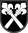 Wappen Gemeinde Zwingen Kanton Basel-Landschaft