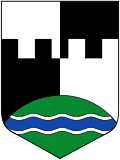 Wappen Gemeinde Belmont-Broye Kanton Freiburg
