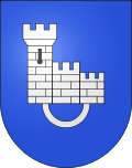 Wappen Gemeinde Fribourg Kanton Freiburg