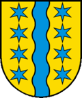 Wappen Gemeinde Glarus Nord Kanton Glarus