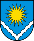 Wappen Gemeinde Glarus Süd Kanton Glarus