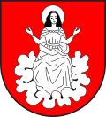 Wappen Gemeinde Breil/Brigels Kanton Graubünden