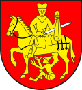 Wappen Gemeinde Flims Kanton Graubünden