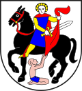 Wappen Gemeinde Medel (Lucmagn) Kanton Graubünden