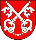 Wappen Gemeinde Poschiavo Kanton Graubünden