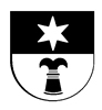 Wappen Gemeinde Sumvitg Kanton Graubünden