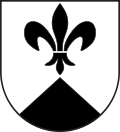 Wappen Gemeinde Surses Kanton Graubünden