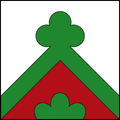 Wappen Gemeinde Altbüron Kanton Luzern