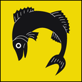 Wappen Gemeinde Fischbach Kanton Luzern