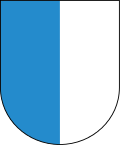 Wappen Gemeinde Luzern Kanton Luzern