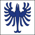 Wappen Gemeinde Mauensee Kanton Luzern